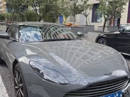 Aston Martin DB11 2022