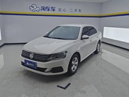 Volkswagen Lavida 2022