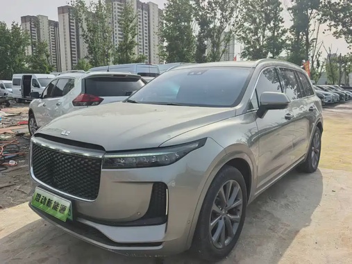 Li Auto ONE 2020