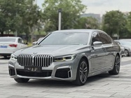 BMW 7 Series 2019