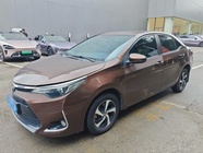 Toyota Levin 2018