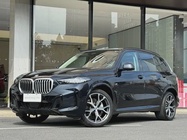BMW X5 2025