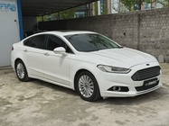 Ford Mondeo 2014