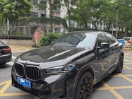 BMW X6 2024