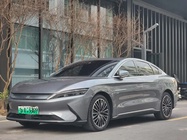 BYD Han 2022