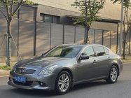 Infiniti G 2011