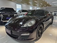 Porsche Panamera 2012