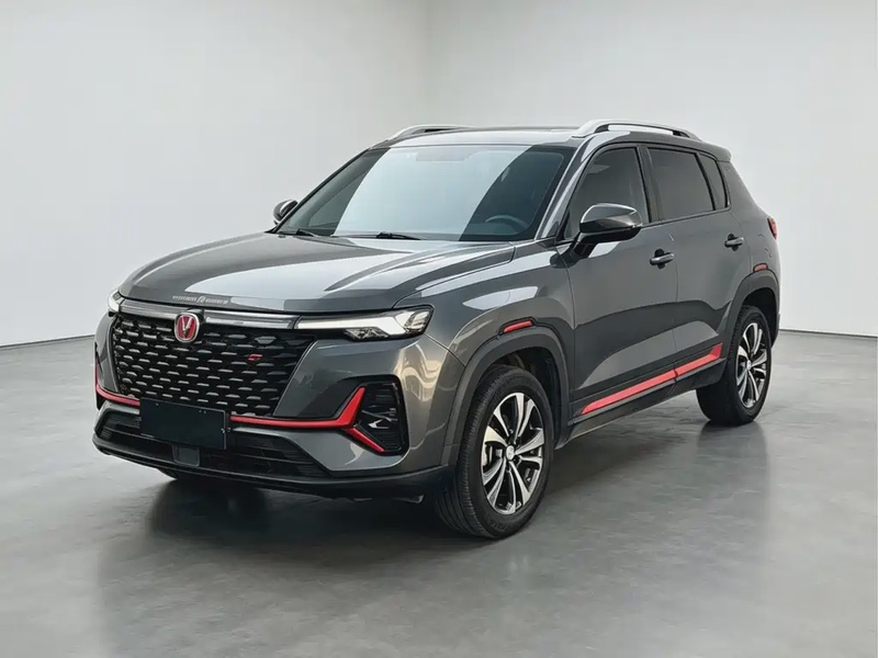 Changan CS35