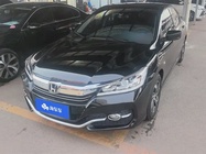 Honda Accord 2016