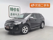 Ford Edge 2015