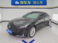 Cadillac CT5 2023