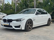 BMW 3 Series 2015