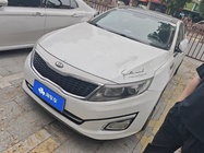 Kia K5 2015