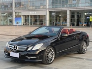 Mercedes-Benz E-Class 2014