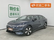 Volkswagen ID.7 2024