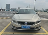 Volvo S60 2016
