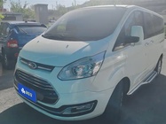 Ford Tourneo 2016