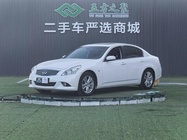 Infiniti G 2014