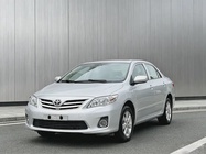 Toyota Corolla 2011