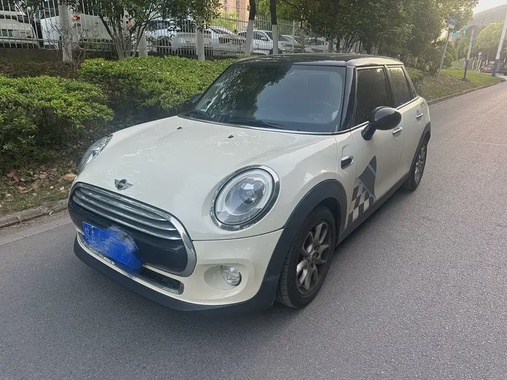 MINI Other 2015