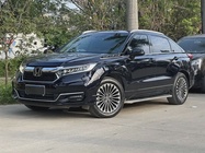 Honda Avancier 2024