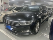Volkswagen Magotan 2018