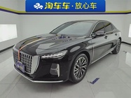 Hongqi H5 2024