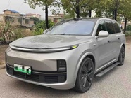 Li Auto L9 2022