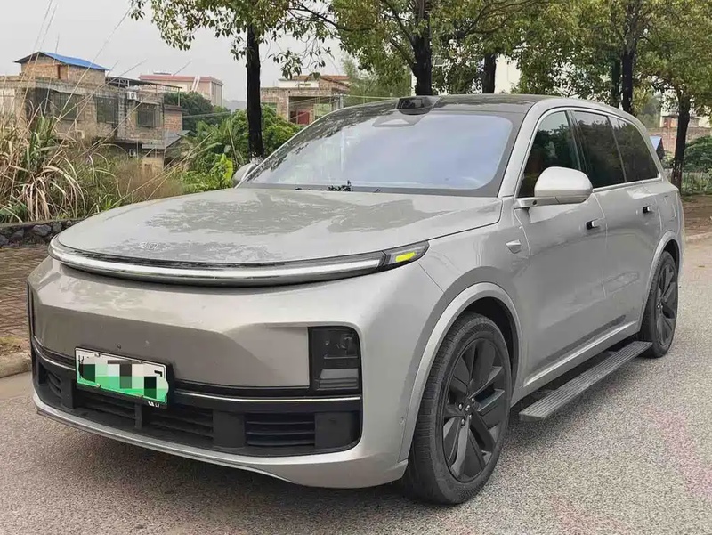 Li Auto L9