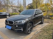 BMW X5 2016
