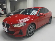 BMW 1 Series 2021