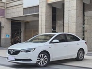 Buick Excelle 2020