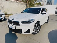 BMW X2 2020