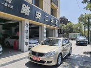 Volkswagen Lavida 2010