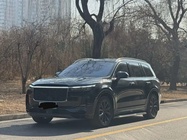 Li Auto ONE 2023