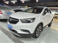 Buick Encore 2016