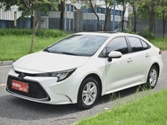 Toyota Levin 2020