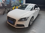 Audi TT 2012