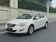 Buick Excelle 2013