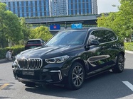 BMW X5 2023