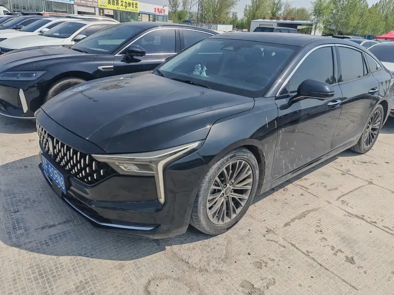 Bestune B70