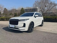 Li Auto ONE 2022
