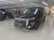 Hongqi HQ9 2025