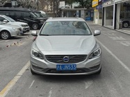 Volvo S60 2014