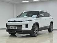 Geely Icon 2022