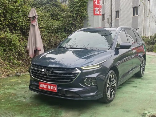 Wuling Victory 2021