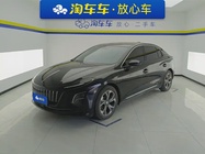 Hongqi E-QM5 2023