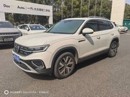 Volkswagen Tayron 2022