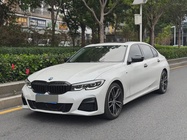 BMW 3 Series 2019