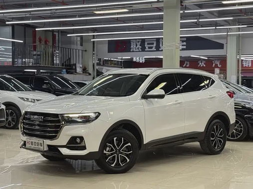 Haval H6 2022